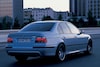 BMW M5 Generaties
