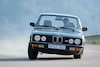BMW M5 Generaties