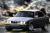 BMW M5 Generaties