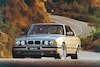 BMW M5 Generaties