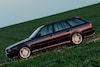 BMW M5 Generaties