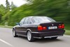 BMW M5 Generaties