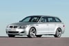 BMW M5 Generaties