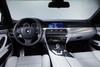 BMW M5 Generaties