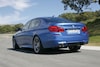 BMW M5 Generaties