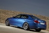 BMW M5 Generaties