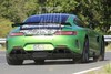 Mercedes-AMG GT4/GT Black Series spionage