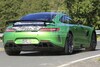 Mercedes-AMG GT4/GT Black Series spionage