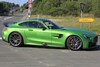 Mercedes-AMG GT4/GT Black Series spionage