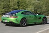 Mercedes-AMG GT4/GT Black Series spionage