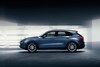 Gelekt: Porsche Cayenne