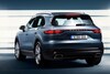 Gelekt: Porsche Cayenne