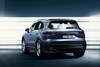 Gelekt: Porsche Cayenne