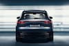 Gelekt: Porsche Cayenne