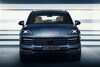 Gelekt: Porsche Cayenne