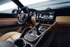 Gelekt: Porsche Cayenne
