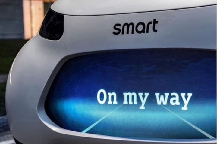 Smart concept