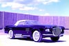 Chrysler Falcon Concept 1955