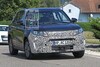 Suzuki Vitara facelift