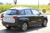 Suzuki Vitara facelift