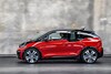 BMW i3 en i3s (facelift 2017)