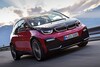 BMW i3 en i3s (facelift 2017)