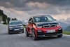 BMW i3 en i3s (facelift 2017)