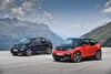 BMW i3 en i3s (facelift 2017)