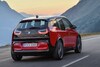 BMW i3 en i3s (facelift 2017)
