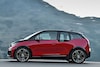 BMW i3 en i3s (facelift 2017)
