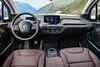 BMW i3 en i3s (facelift 2017)
