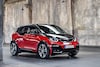 BMW i3 en i3s (facelift 2017)
