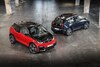 BMW i3 en i3s (facelift 2017)