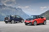 BMW i3 en i3s (facelift 2017)