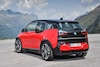 BMW i3 en i3s (facelift 2017)