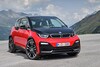 BMW i3 en i3s (facelift 2017)