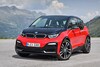 BMW i3 en i3s (facelift 2017)