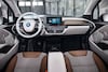 BMW i3 en i3s (facelift 2017)