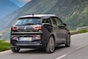 BMW i3 en i3s (facelift 2017)