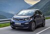 BMW i3 en i3s (facelift 2017)