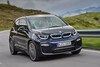BMW i3 en i3s (facelift 2017)