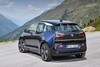 BMW i3 en i3s (facelift 2017)