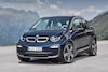 BMW i3 en i3s (facelift 2017)