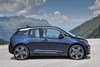 BMW i3 en i3s (facelift 2017)