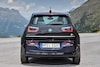 BMW i3 en i3s (facelift 2017)