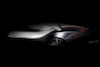 Borgward teaser