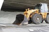 gladheidbestrijding rijkswaterstaat strooizout