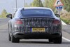 Spyshots Bentley Continental GT
