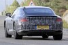 Spyshots Bentley Continental GT