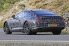 Spyshots Bentley Continental GT